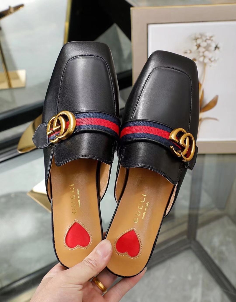 Gucci Slippers